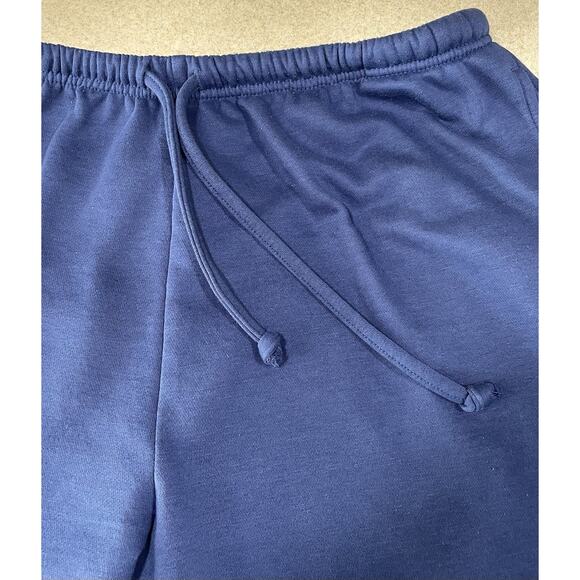 Blair Sweatpants Women’s LPS-Sz Large Blue Casual Lounge Wear Straight Leg 30x24 - Picture 7 of 9